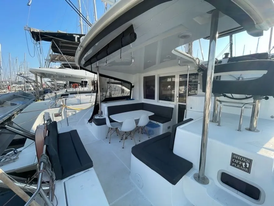 Yacht View 4