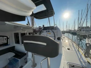 Yacht View 7