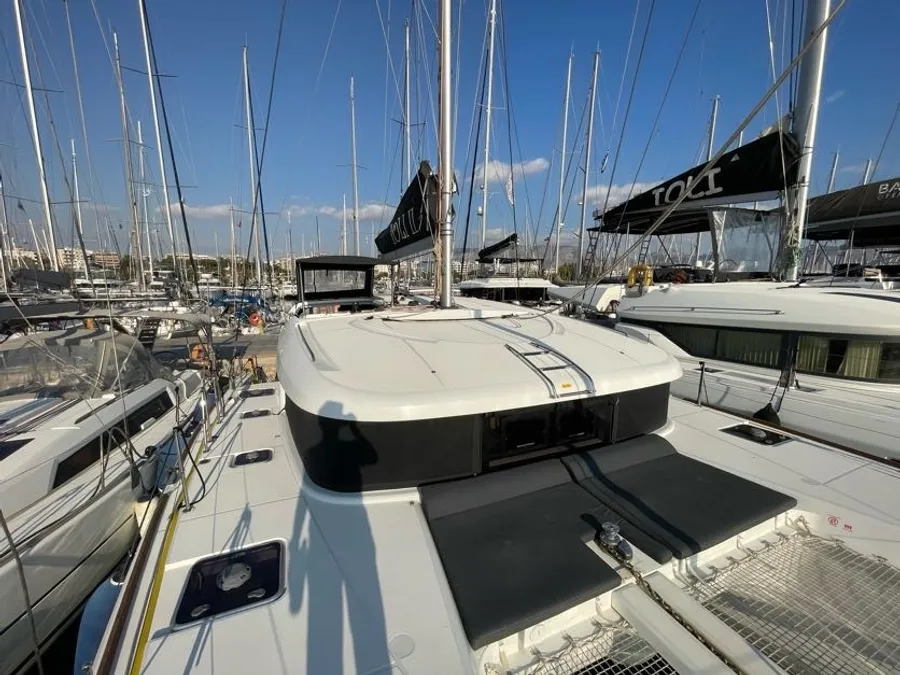 Yacht View 9