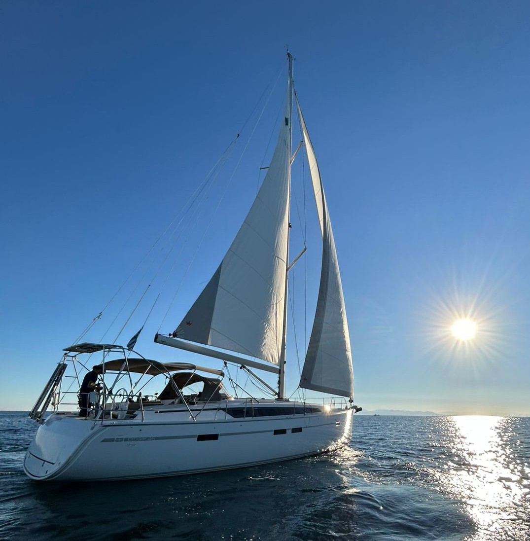 Bavaria Cruiser 46 Style