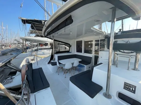 Yacht View 3