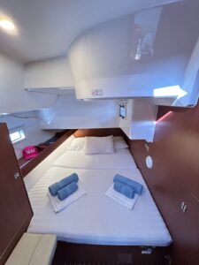 Bavaria Cruiser 46 Style